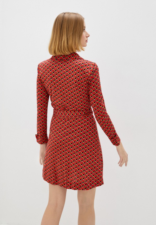 Diane von Furstenberg Платье - фото 4