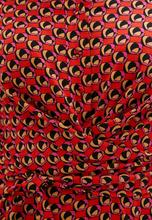 Diane von Furstenberg Платье - фото 5