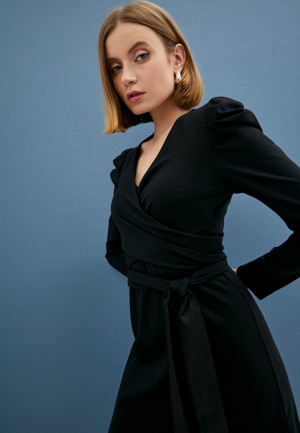 Diane von Furstenberg Платье - фото 2