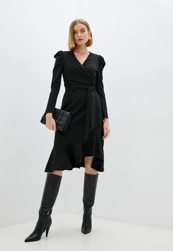 Diane von Furstenberg Платье - фото 3