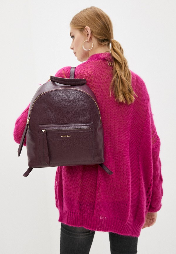 Coccinelle Рюкзак - фото 6