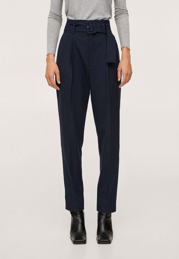 Mango Брюки - MANUEL - фото 1