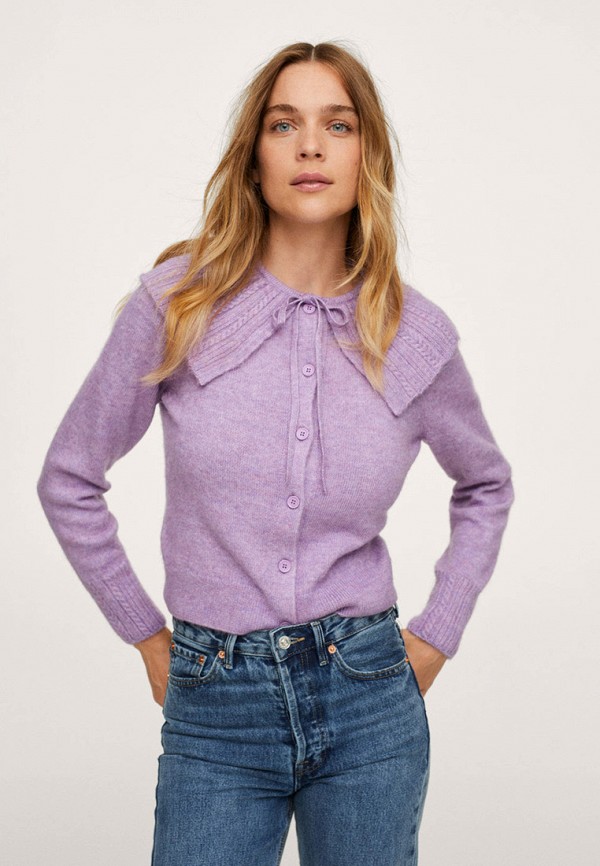 Mango Кардиган - MOZART - фото 1