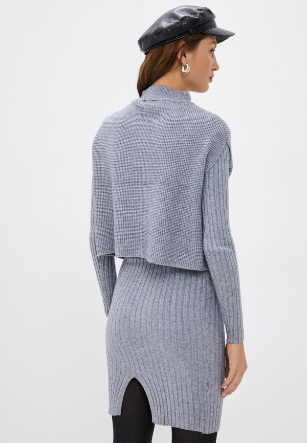 Dunia Платье и жилет - фото 3