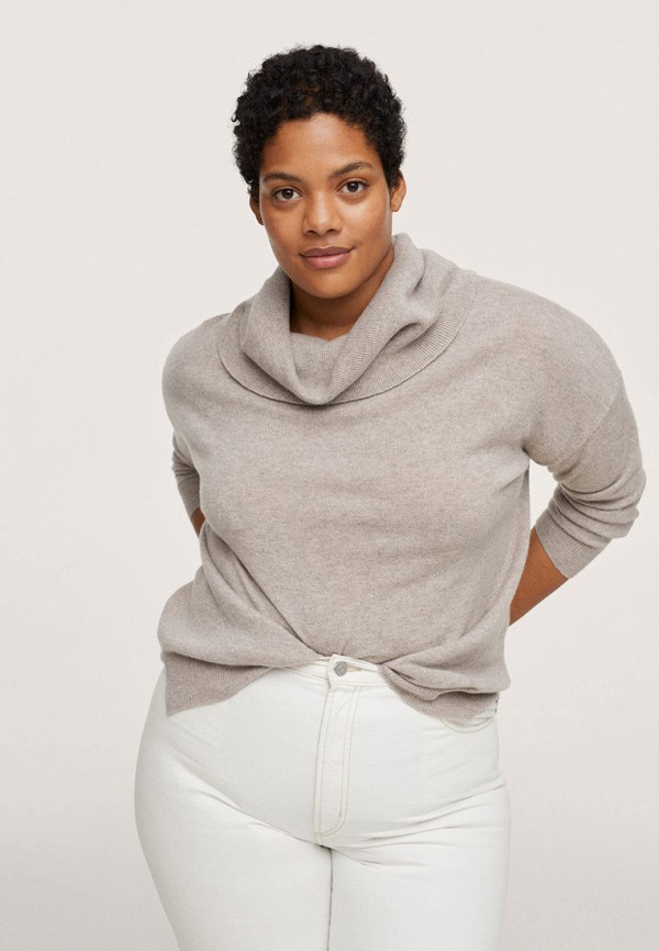 Violeta by Mango Свитер - CASHLINI - фото 1