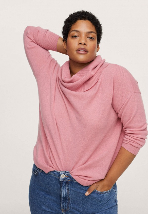 Violeta by Mango Джемпер - CASHLINI - фото 1