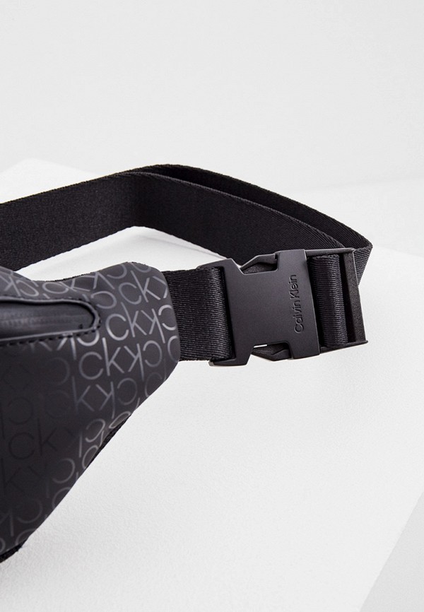 Calvin Klein Сумка поясная - фото 5