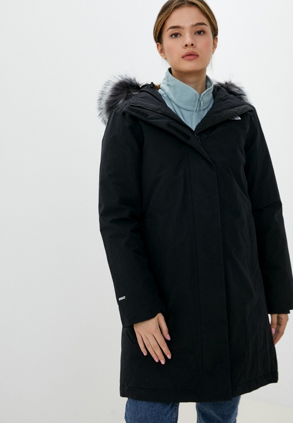 The North Face Парка - W ARCTIC PARKA - фото 1