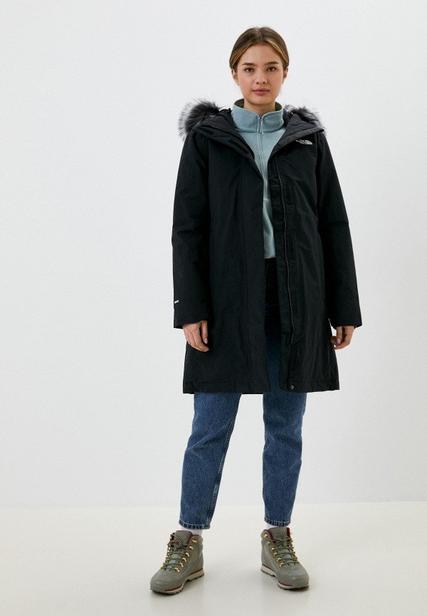 The North Face Парка - W ARCTIC PARKA - фото 2