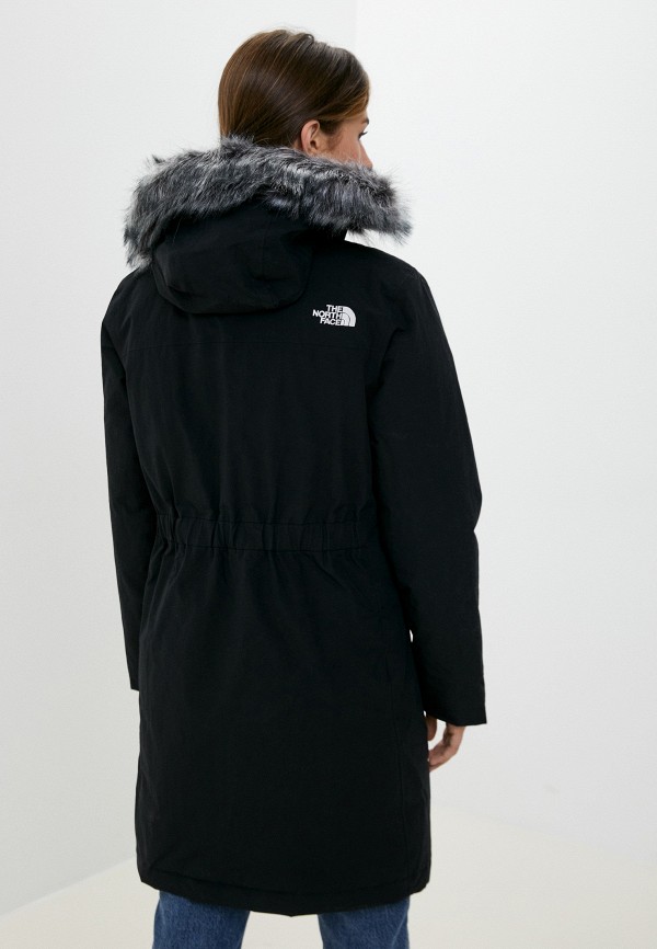 The North Face Парка - W ARCTIC PARKA - фото 3