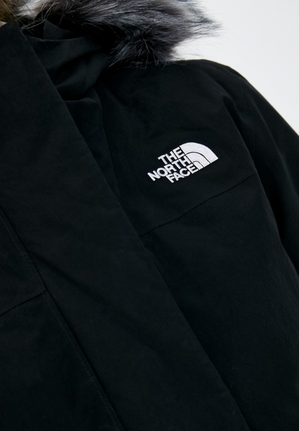 The North Face Парка - W ARCTIC PARKA - фото 5