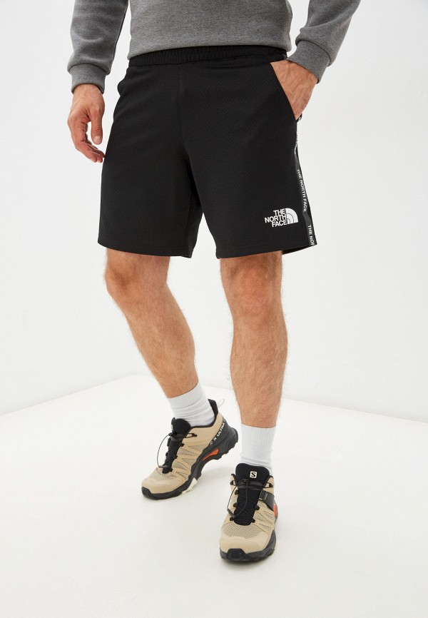 The North Face Шорты спортивные - фото 1