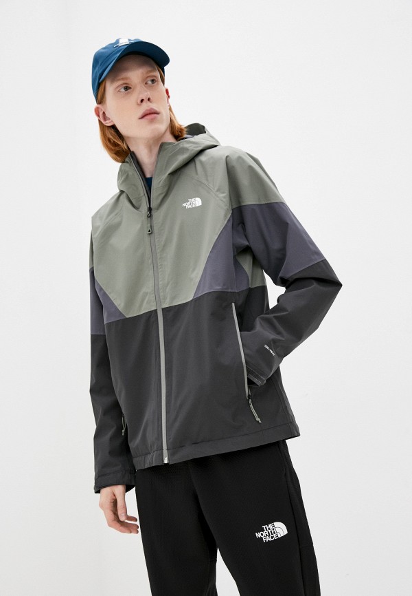 The North Face Ветровка - фото 1