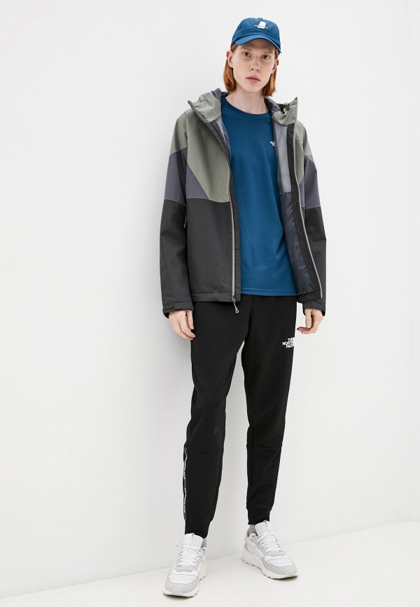 The North Face Ветровка - фото 2