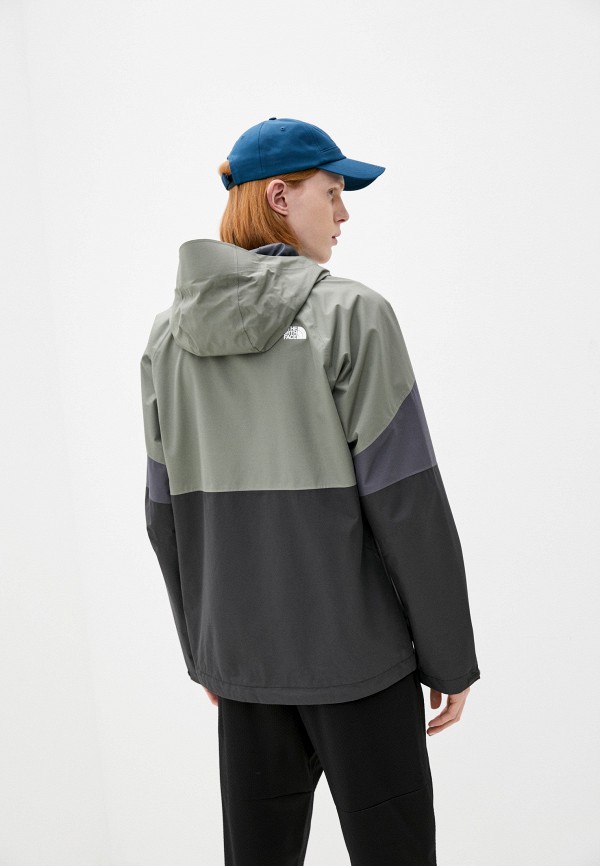The North Face Ветровка - фото 3