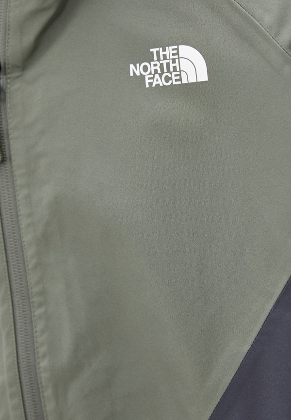 The North Face Ветровка - фото 4