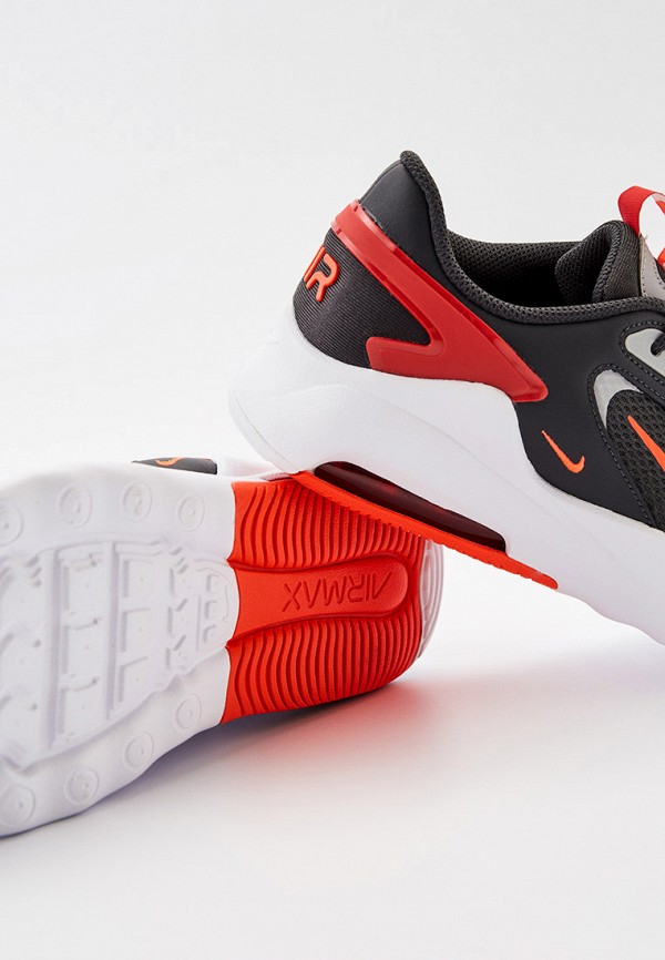 Nike Кроссовки - NIKE AIR MAX BOLT (GS) - фото 5