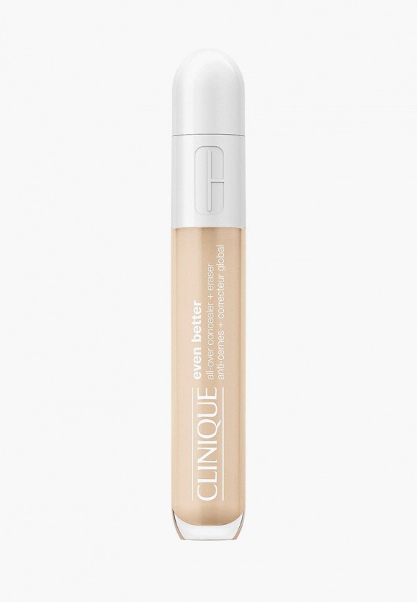 Консилер Clinique EVEN BETTER CONCEALER-CN, цвет: бежевый, RTLAAQ463601 ...