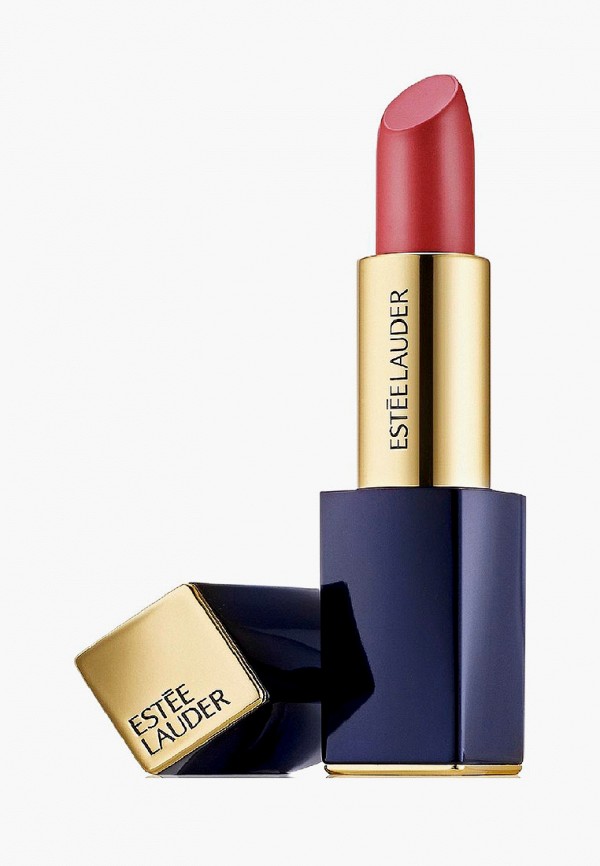 Estee Lauder Помада - PCE 420 Rebellious Rose - фото 1
