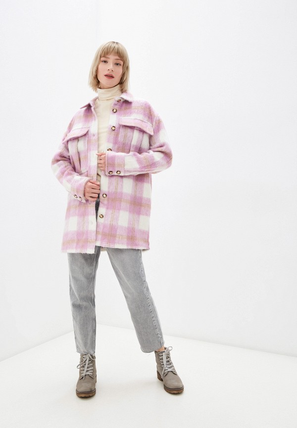 Полупальто River Island Overshirt 