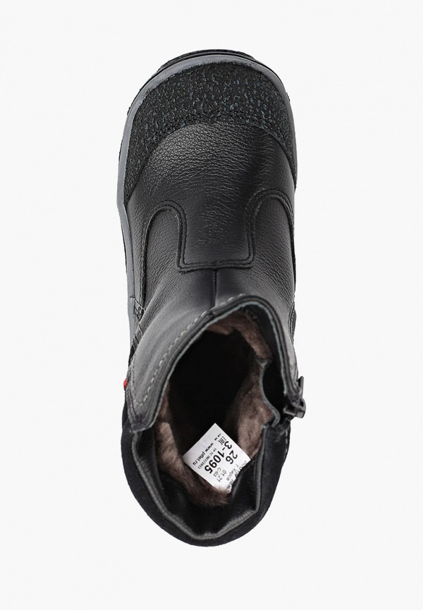 Лель Сапоги - фото 4