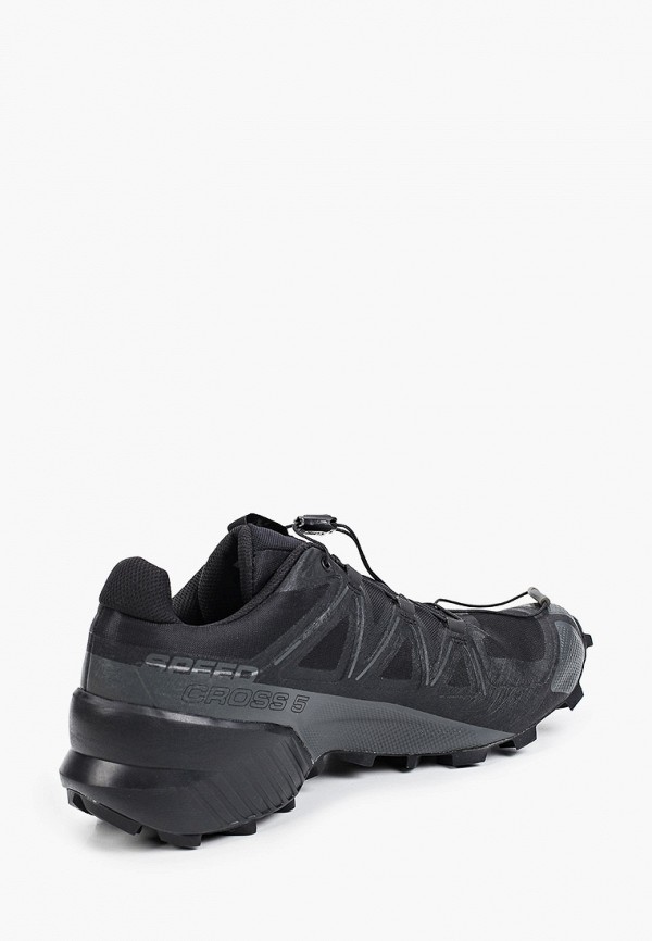 Salomon Кроссовки - SPEEDCROSS 5 - фото 3