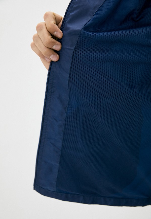 Ветровка Joma IRIS, цвет: синий, RTLAAQ501001 — купить в интернет ...