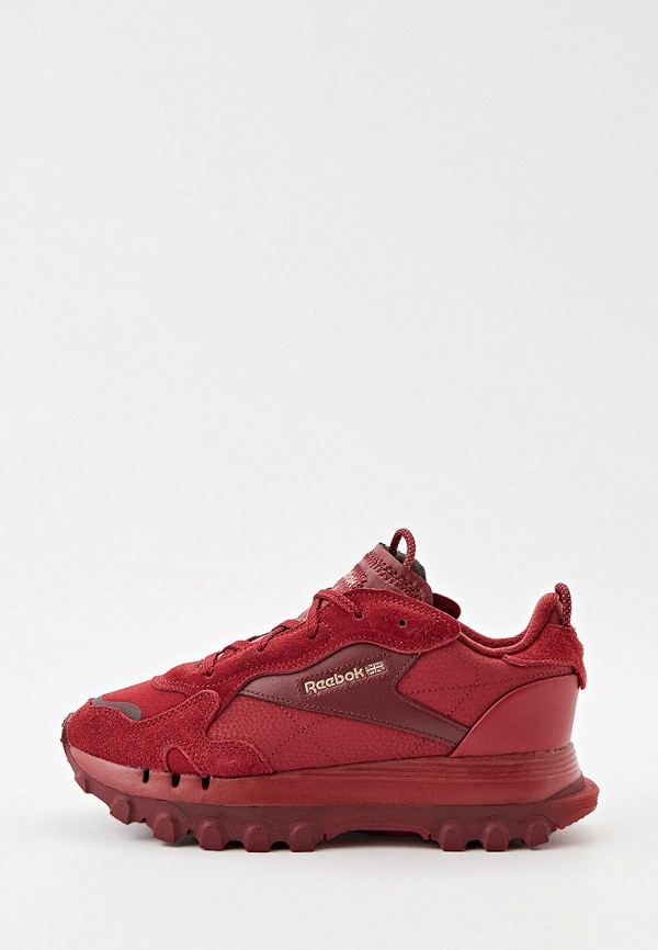 reebok classic cl cardi