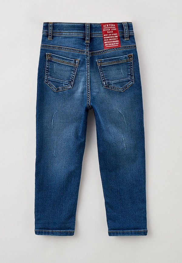 Blukids Джинсы - фото 2