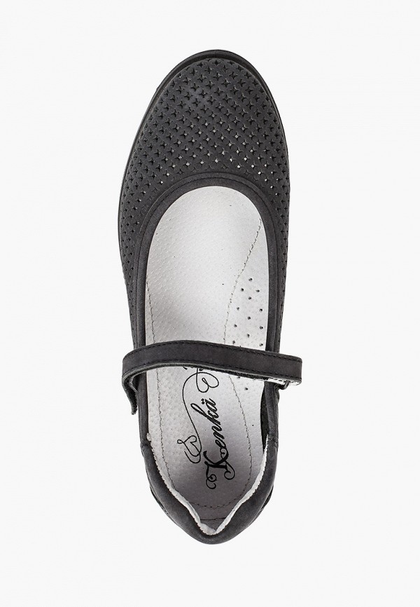 Kenkä Балетки - фото 4