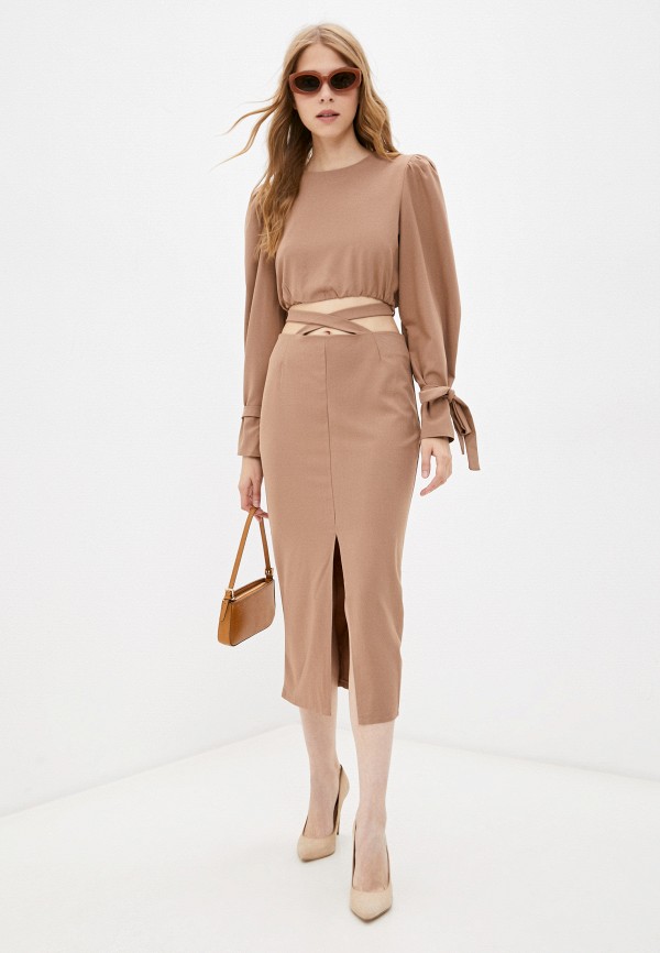 Fragarika Костюм - фото 1