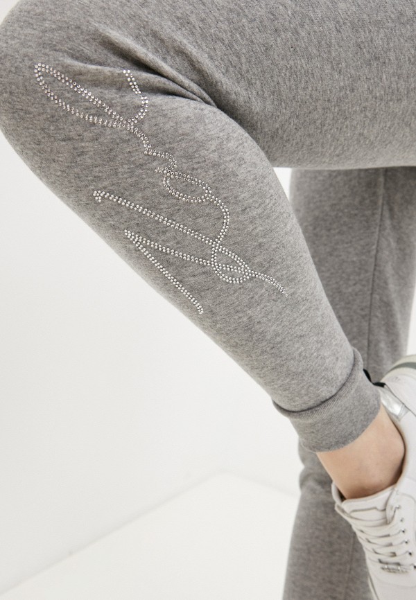 Karl Lagerfeld Брюки спортивные - фото 5