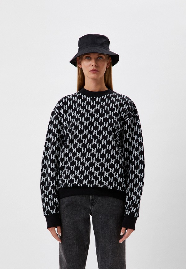 Karl Lagerfeld Свитшот - фото 1