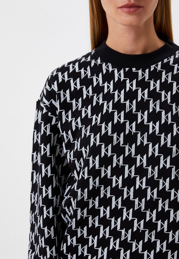 Karl Lagerfeld Свитшот - фото 4