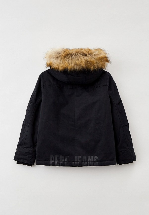 Pepe Jeans Куртка утепленная - FINN - фото 2