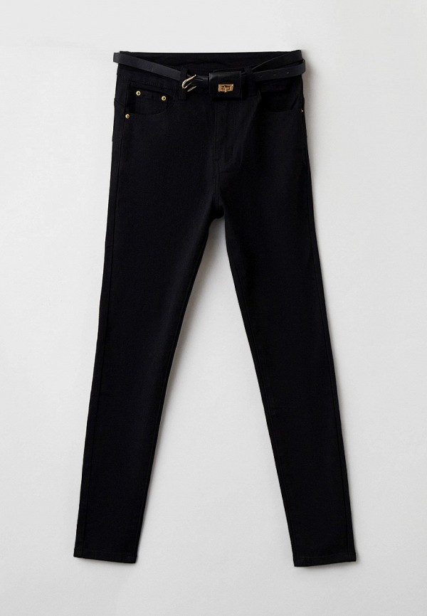 G&G Джинсы - фото 1