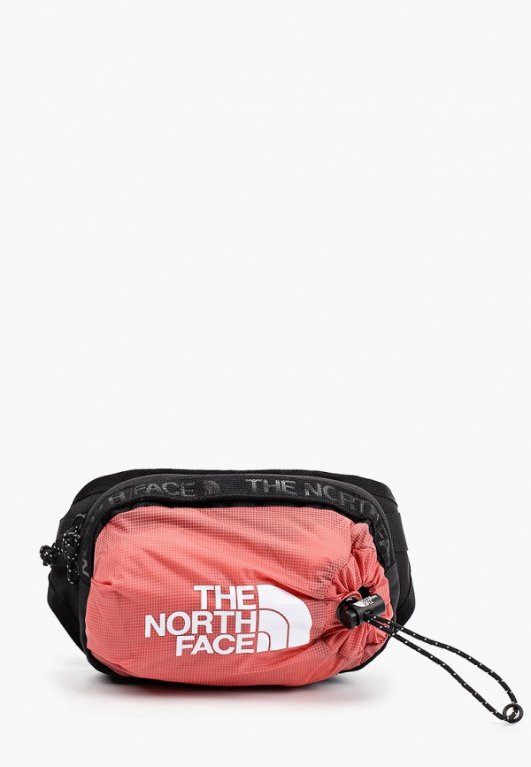 The North Face BOZER HIP PACK III S RTLAAQ635501 Lamoda