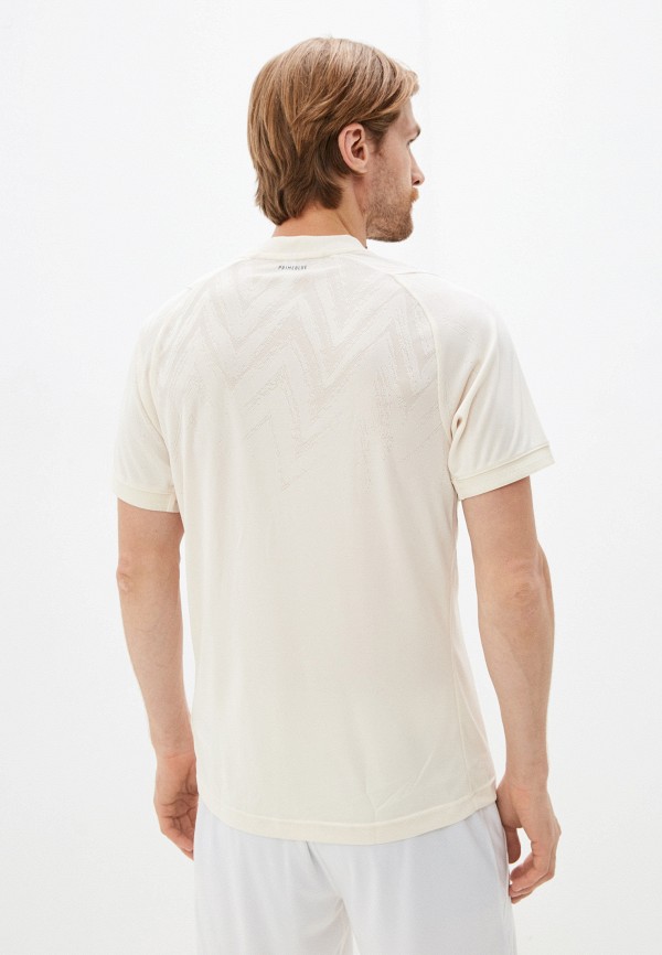 adidas Футболка - FLIFT TEE PB - фото 3