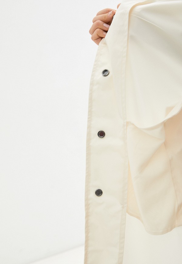 adidas Originals Плащ - TRENCH COAT - фото 4