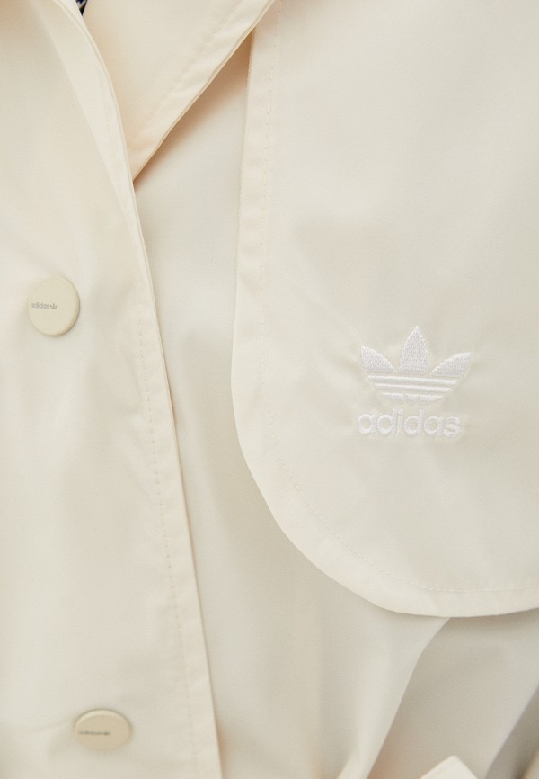 adidas Originals Плащ - TRENCH COAT - фото 5
