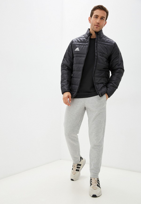 adidas Куртка утепленная - JKT18 PAD JKT - фото 2