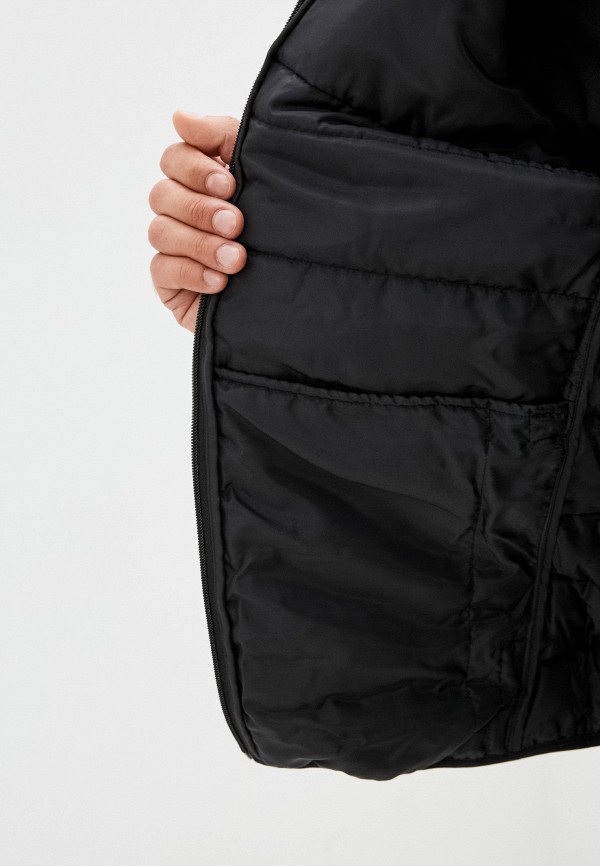 adidas Куртка утепленная - JKT18 PAD JKT - фото 4