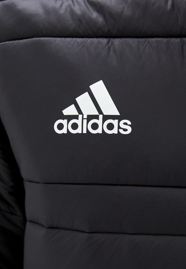 adidas Куртка утепленная - JKT18 PAD JKT - фото 5