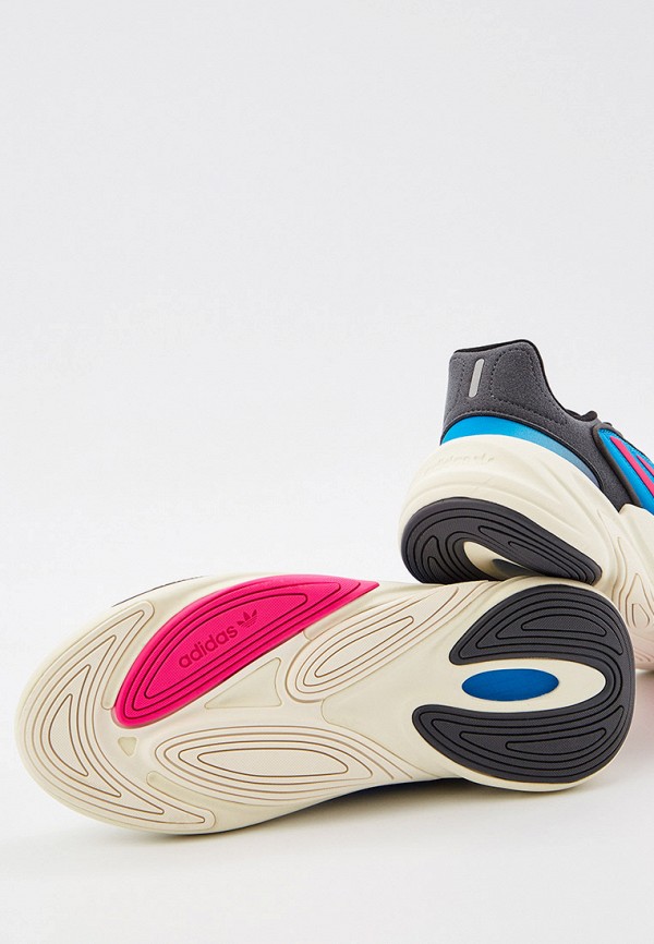 adidas Originals Кроссовки - OZELIA J - фото 5