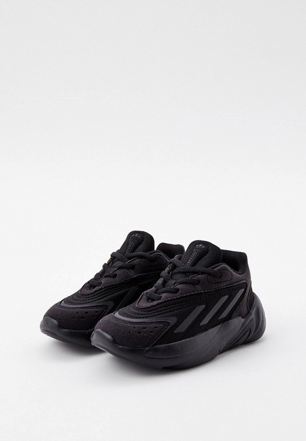 adidas Originals Кроссовки - OZELIA EL I - фото 3