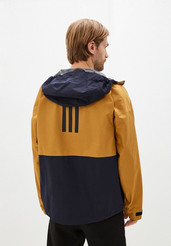 adidas Ветровка - GTX PACLITE J - фото 3