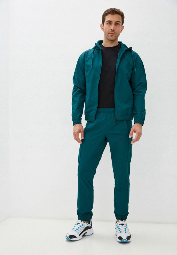 Reebok Костюм спортивный - TS TRACKSUIT - фото 1