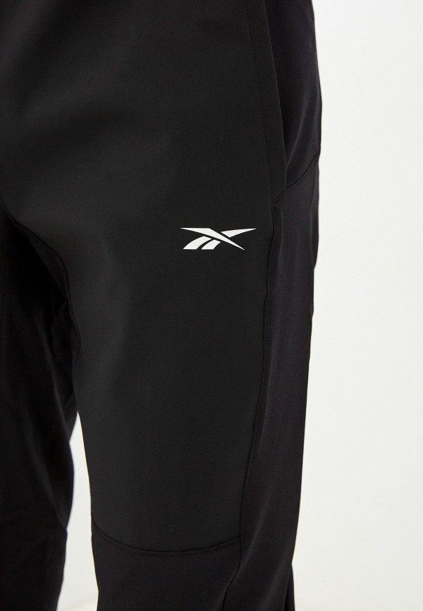 Reebok Брюки спортивные - TS THERMOWARM+GRPHNE PANT - фото 4