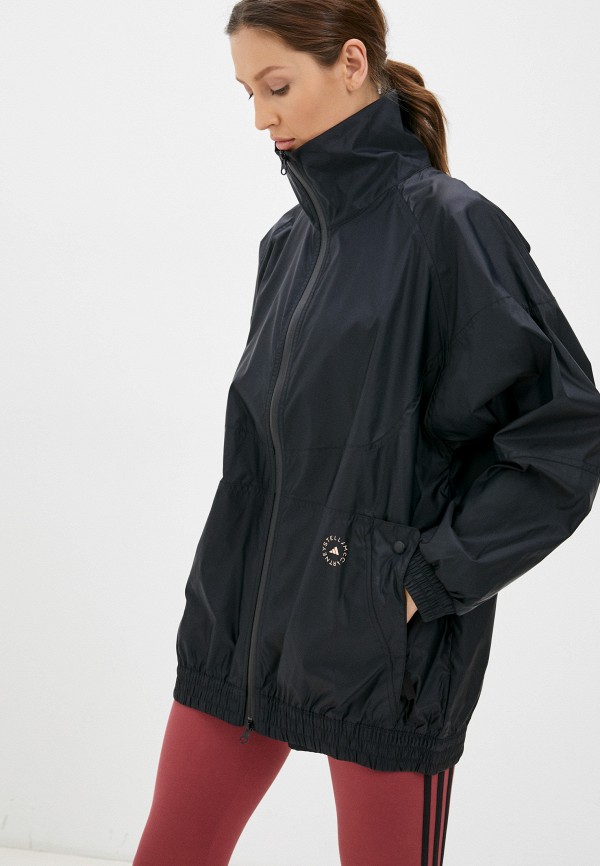adidas by Stella McCartney Куртка - ASMC W TT - фото 1