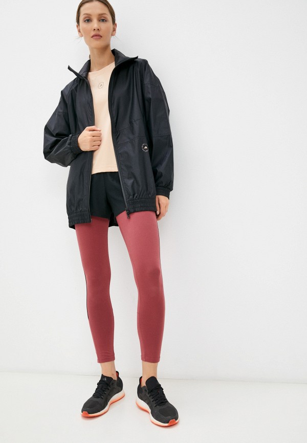 adidas by Stella McCartney Куртка - ASMC W TT - фото 2